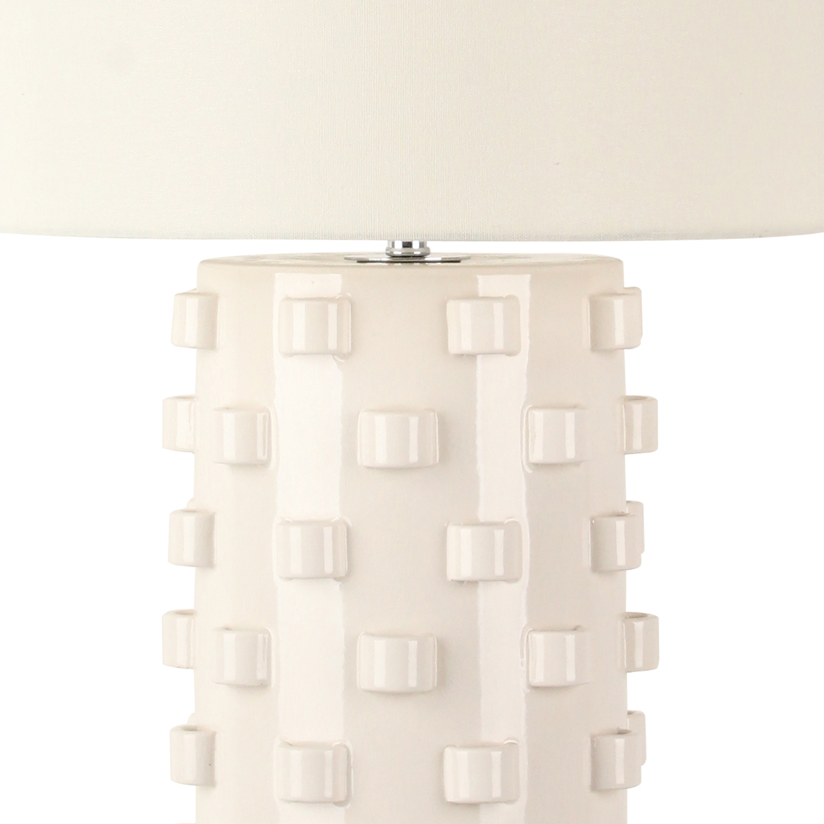 80cm Dexter Ceramic Table Lamp