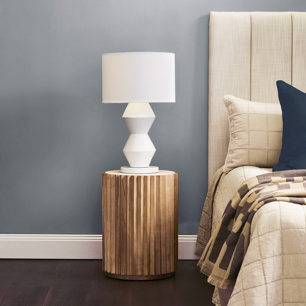 65cm Frances Table Lamp