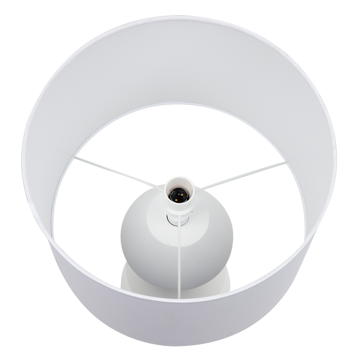 65cm Frances Table Lamp