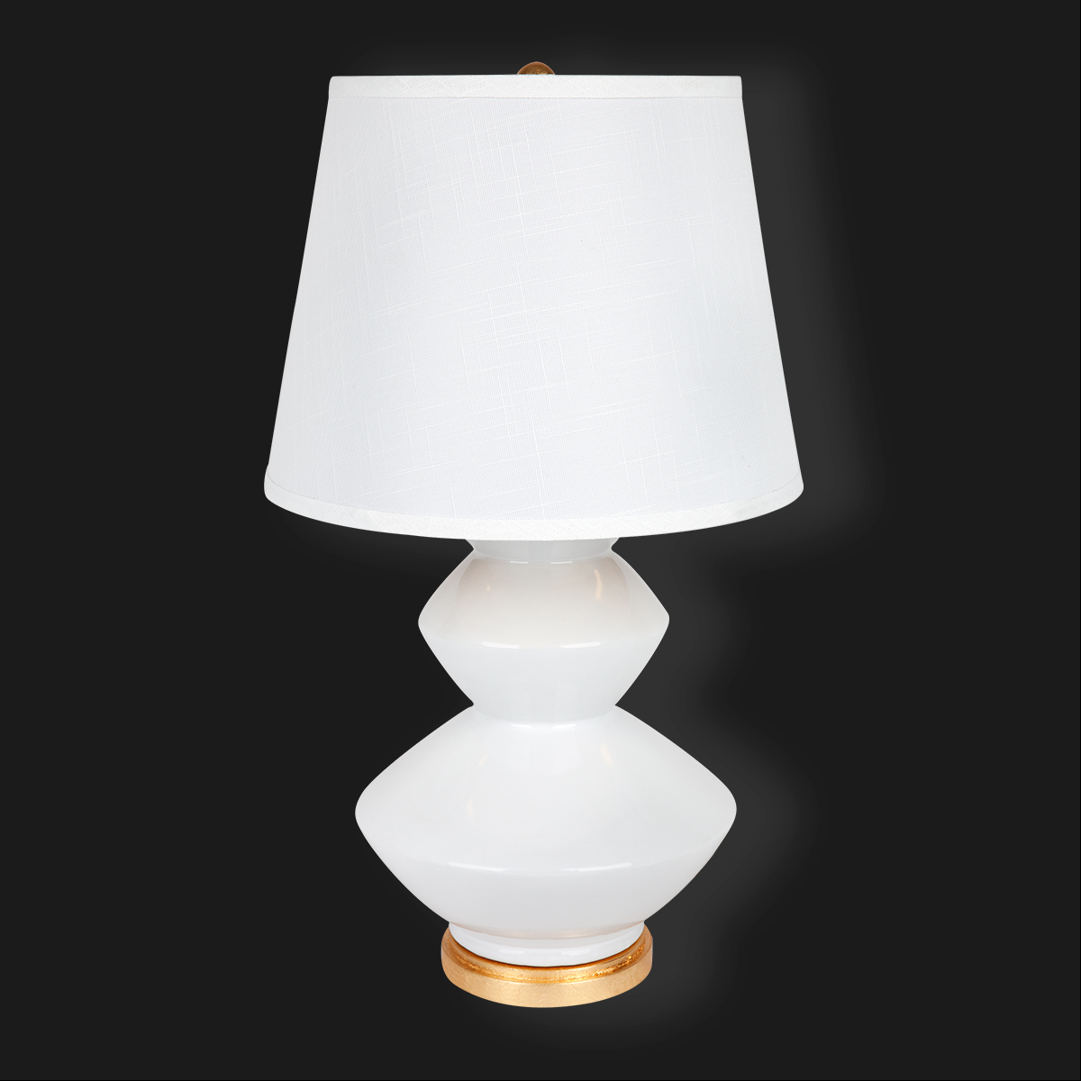 61cm Harvey Table Lamp