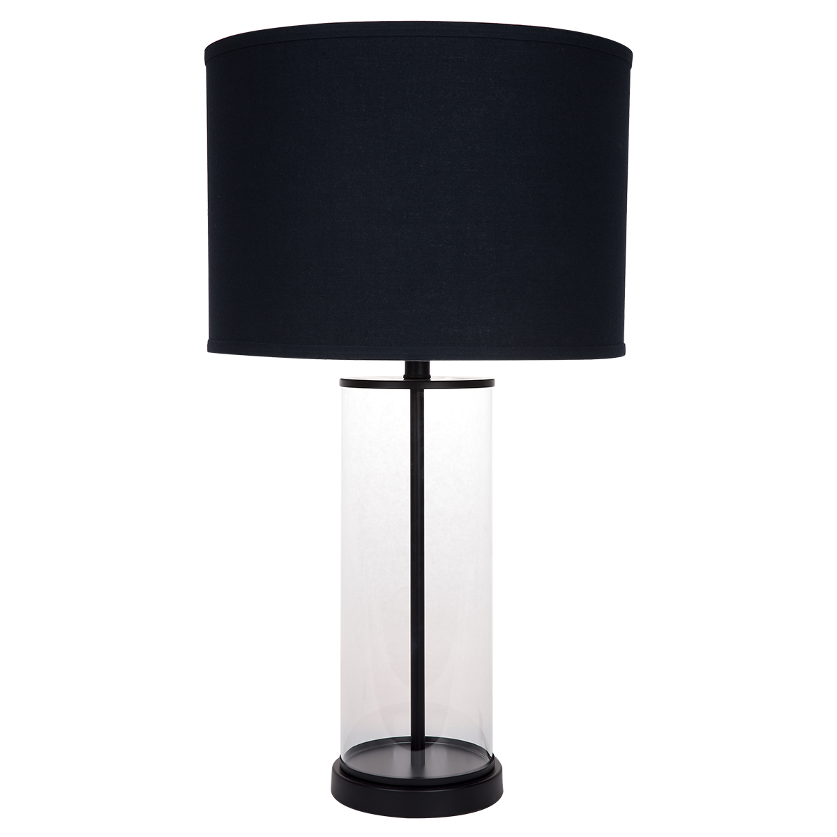83cm Roswell Bank Table Lamp