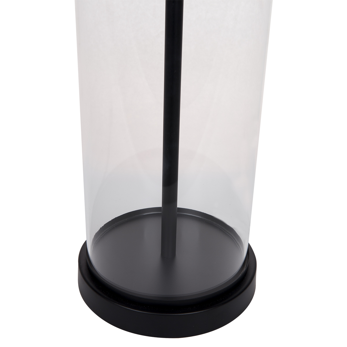 83cm Roswell Bank Table Lamp