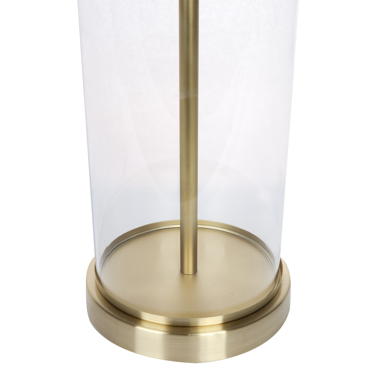 83cm Roswell Bank Table Lamp