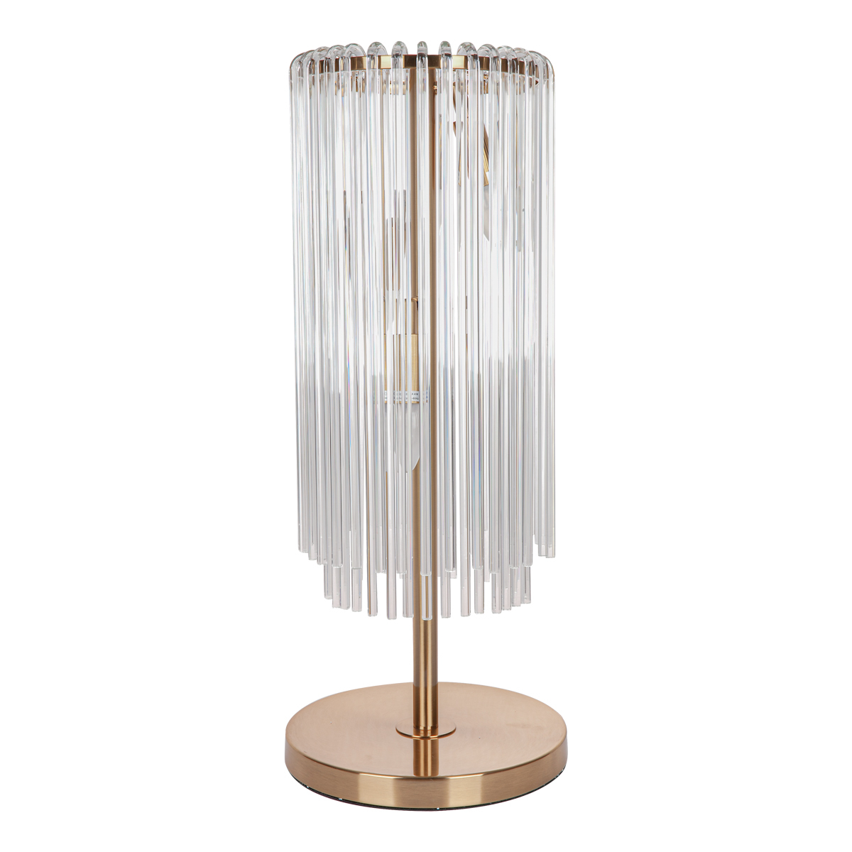 70cm Davison Table Lamp