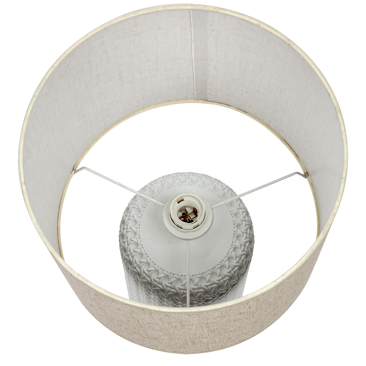 51cm Kiran Table Lamp