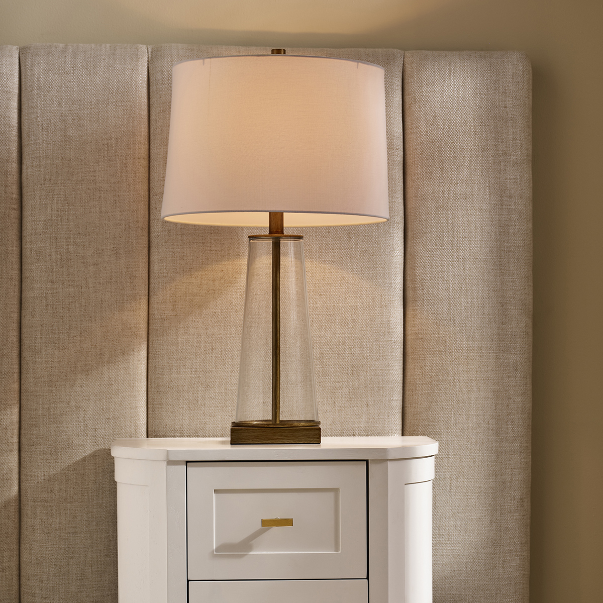 65cm Ziya Table Lamp