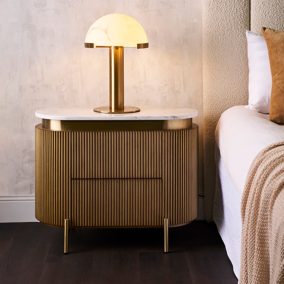 45cm Sunnier Table Lamp