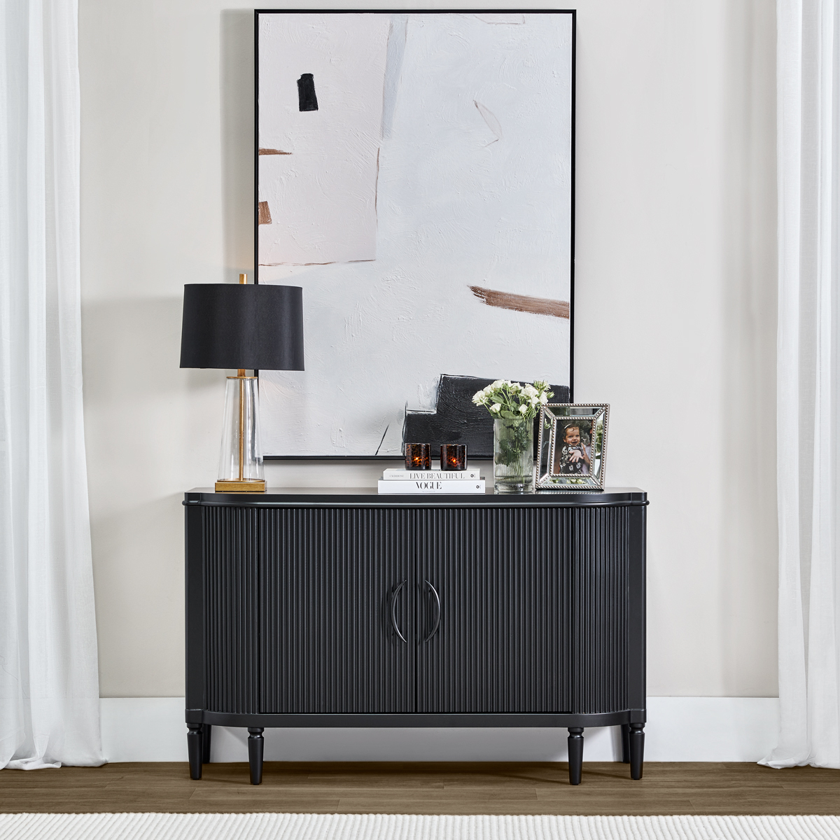 65cm Ziya Table Lamp