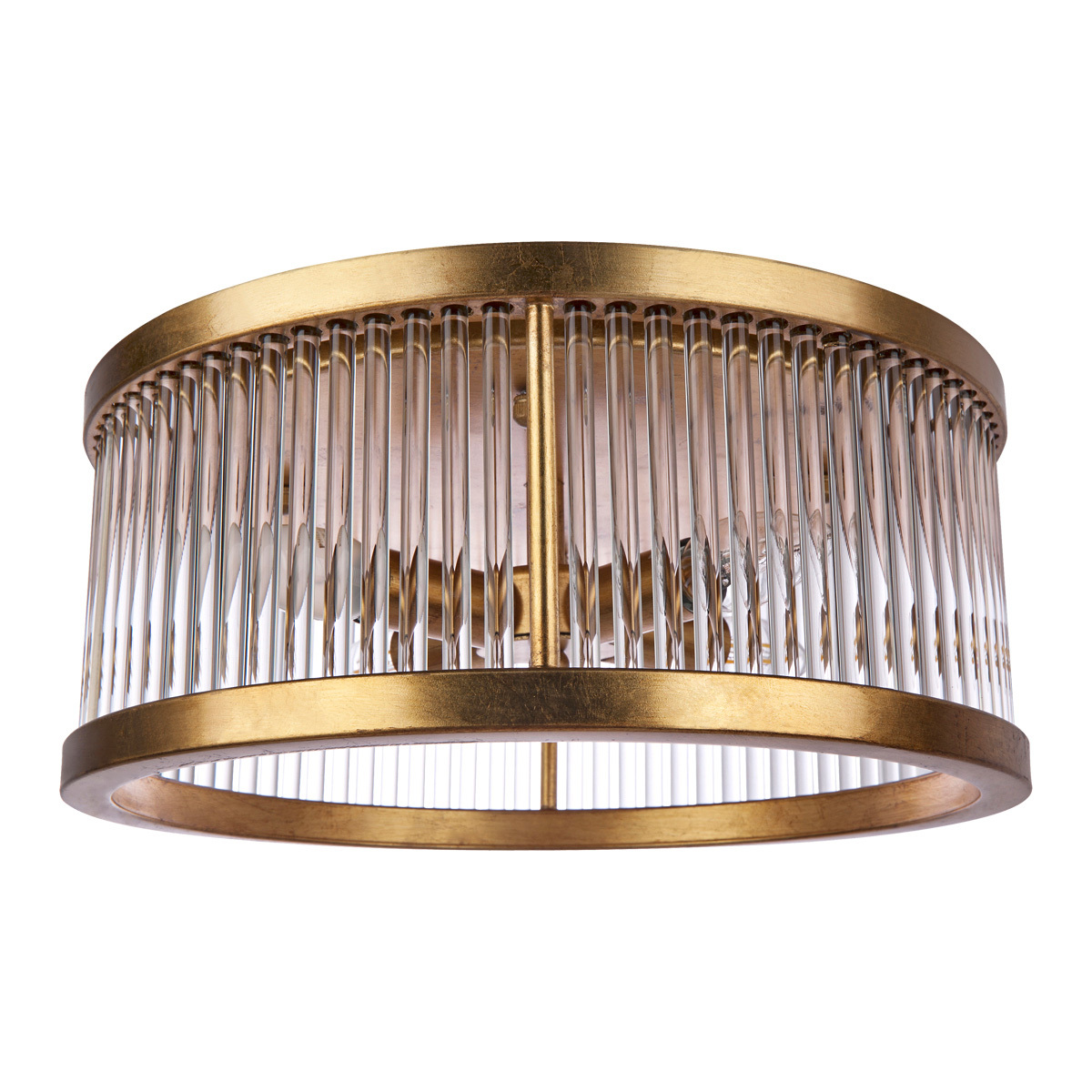 Athos Flush Mount Ceiling Light