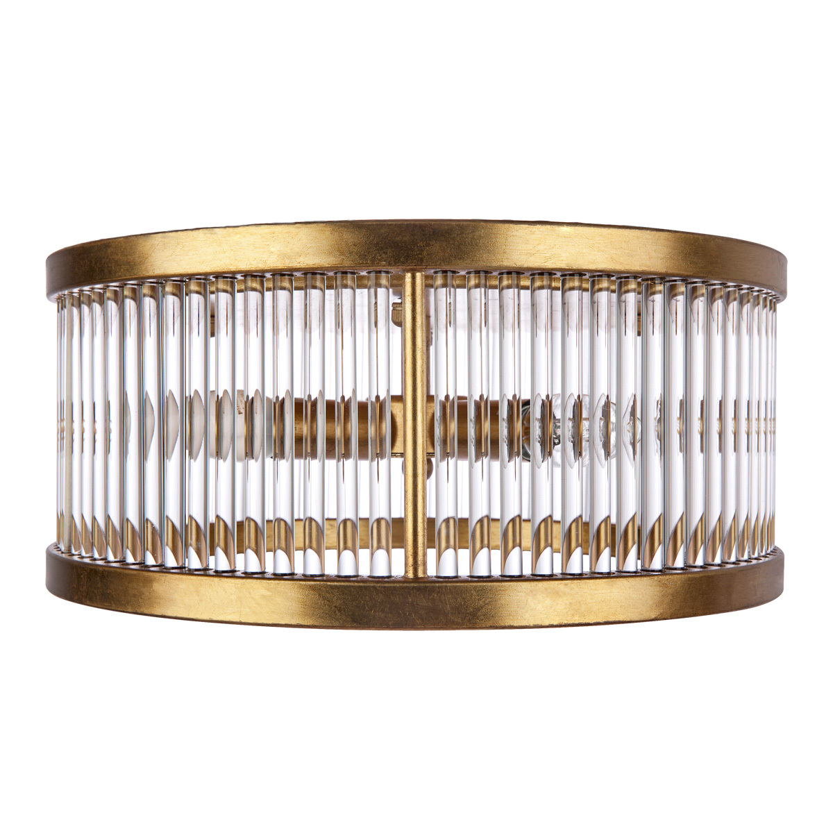 Athos Flush Mount Ceiling Light
