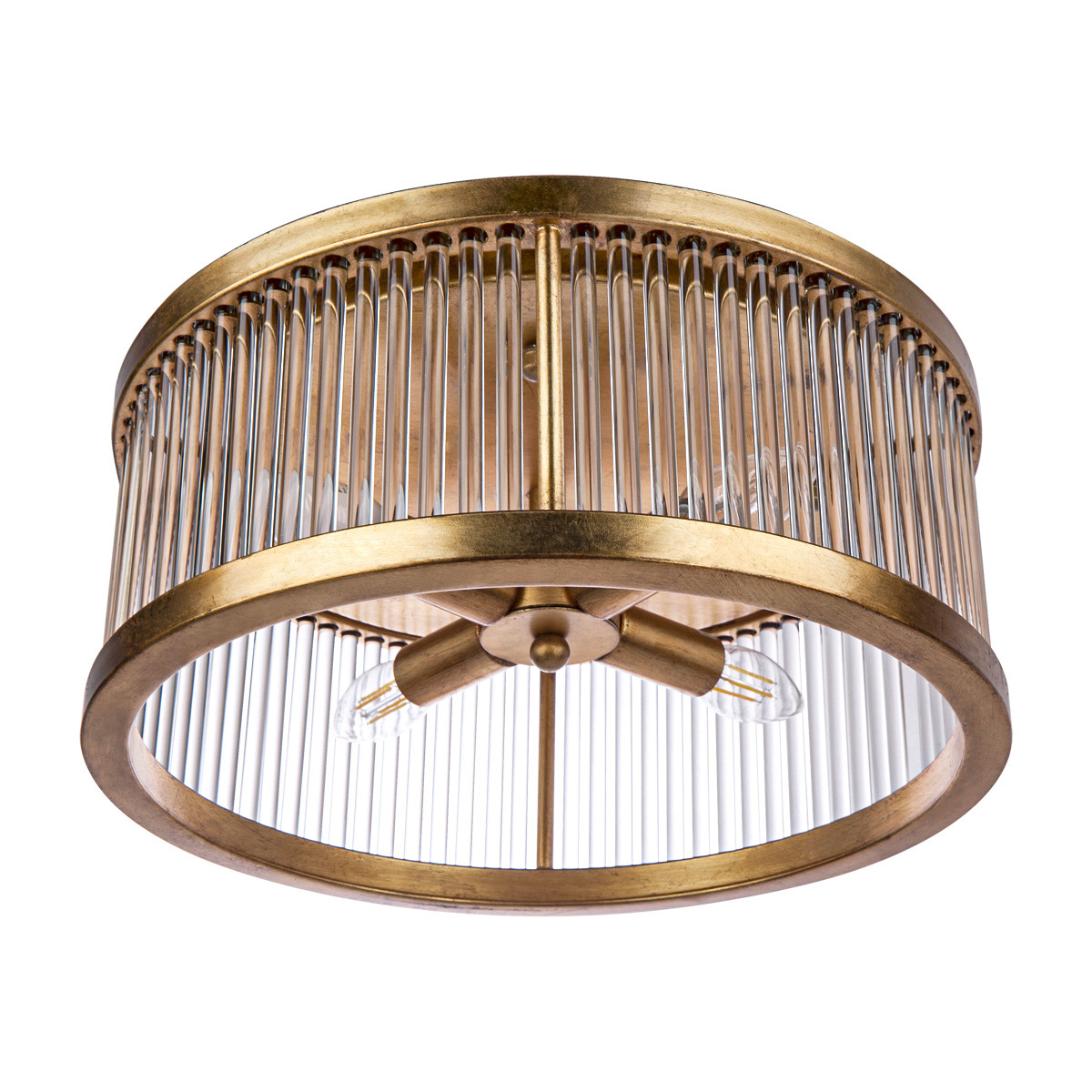 Athos Flush Mount Ceiling Light