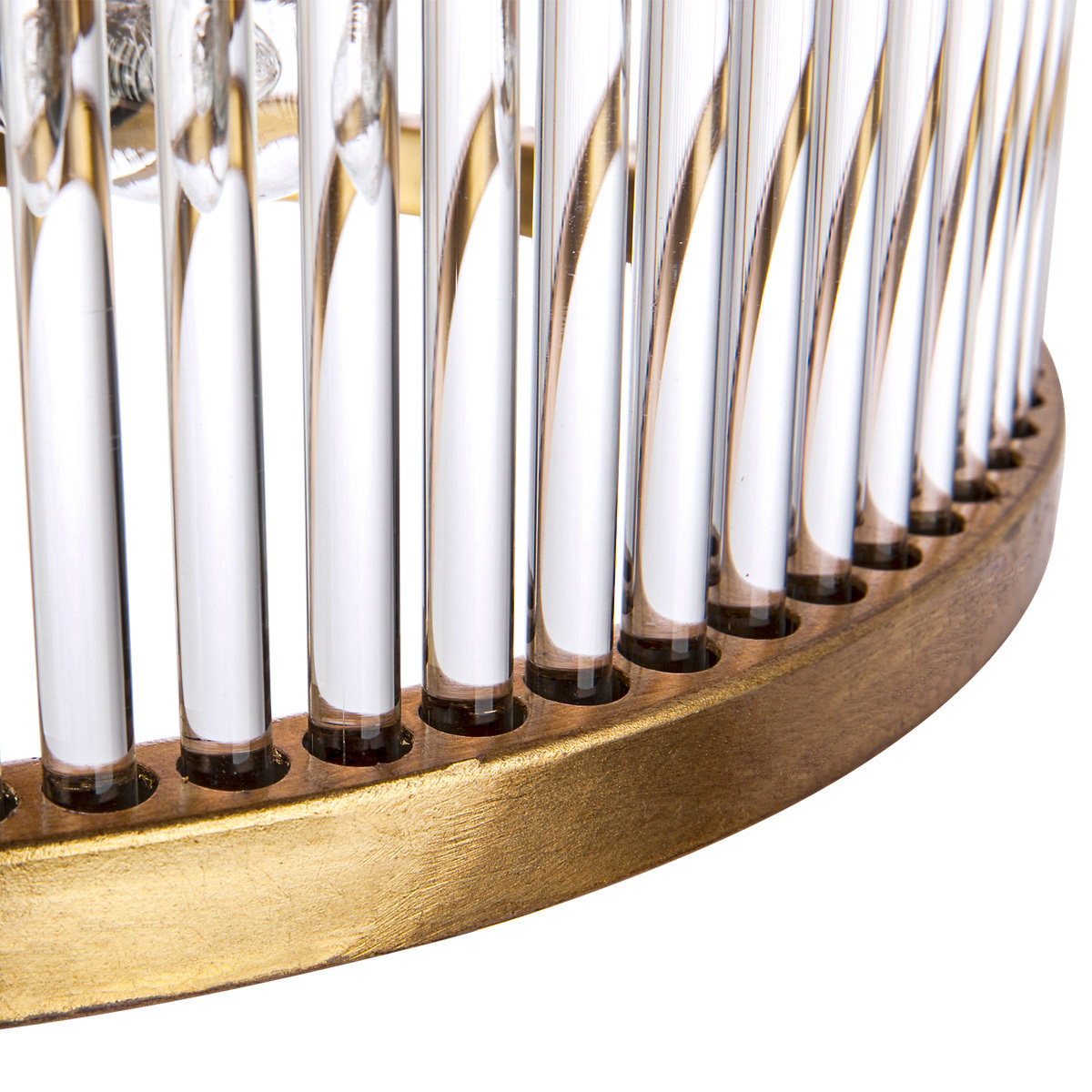 Athos Flush Mount Ceiling Light