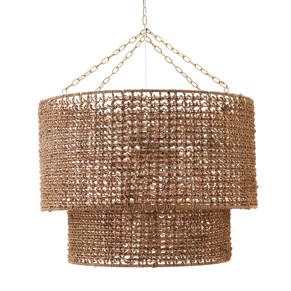 Pelion 3 Light Pendant