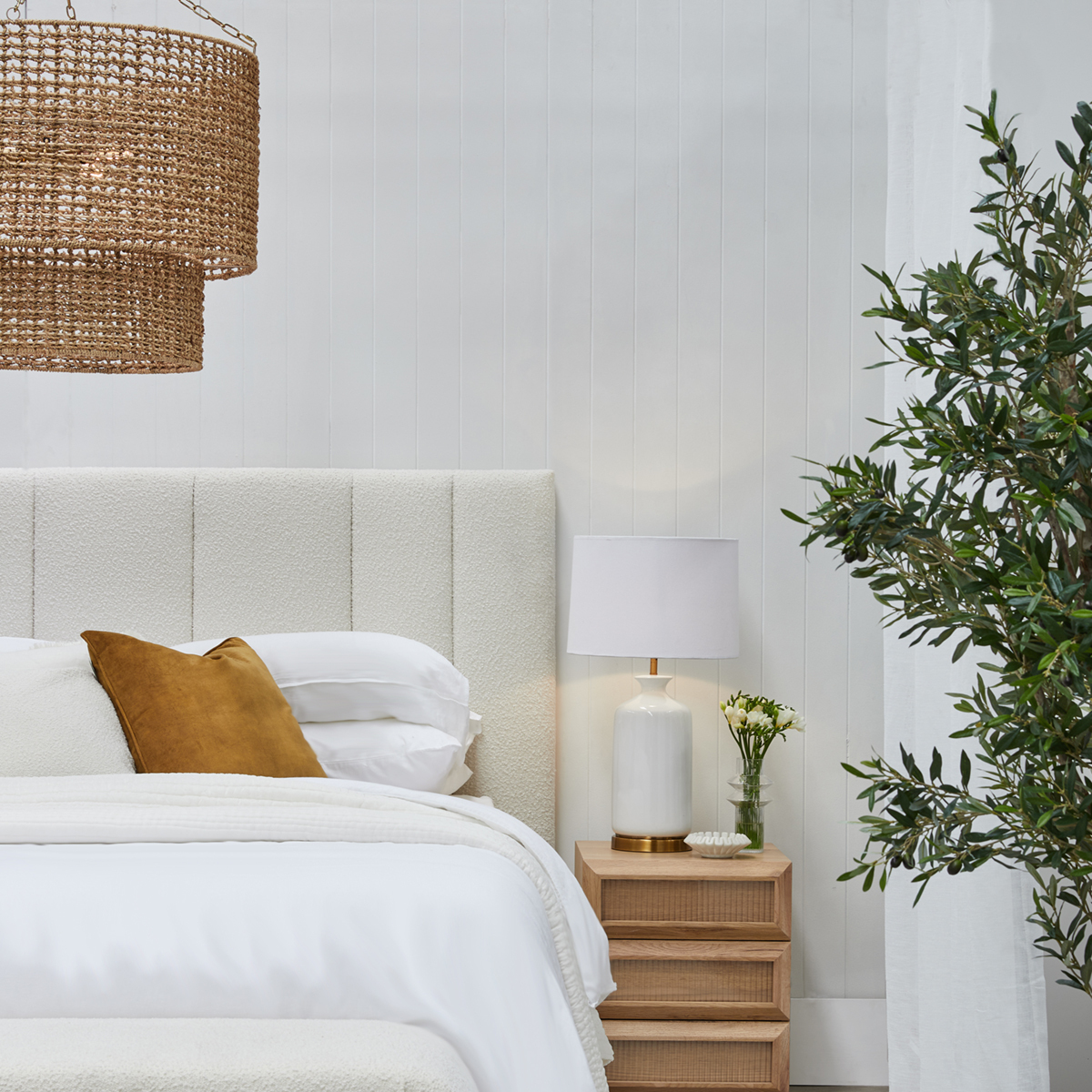 Pelion 3 Light Pendant