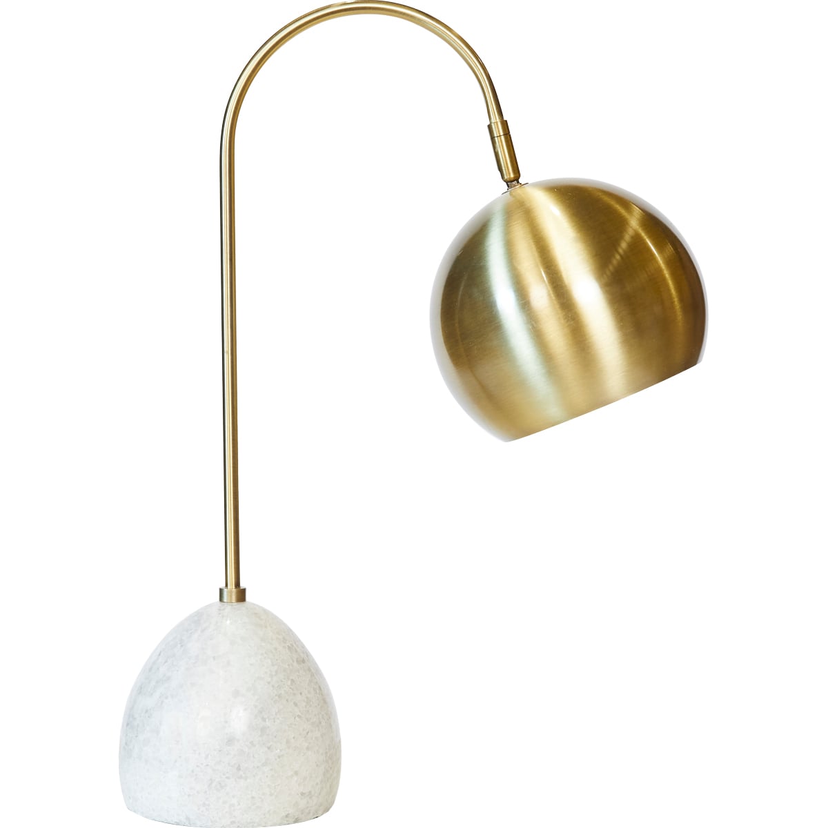 59cm Sylvie Table Lamp