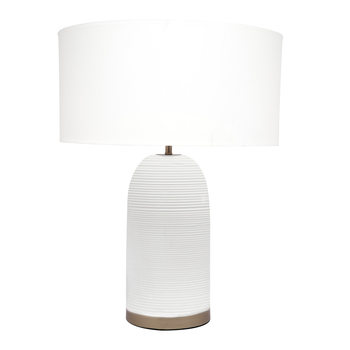70cm Tundra Table Lamp