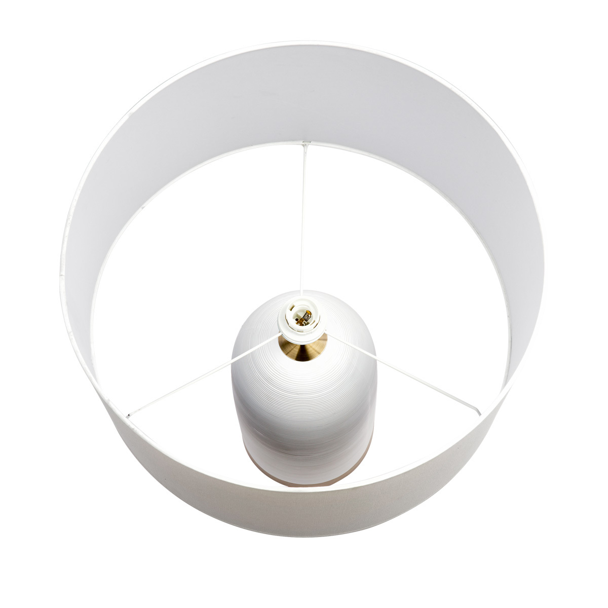 70cm Tundra Table Lamp