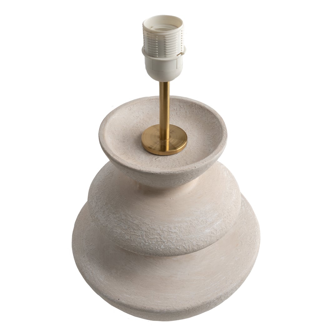50cm Elliott Ceramic Table Lamp