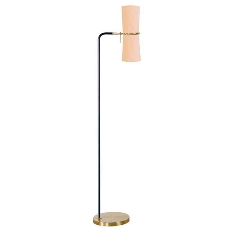Belvin Metal Floor Lamp