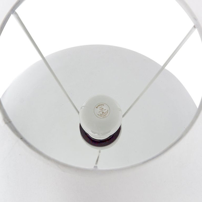 Reverie Empire Lamp Shade