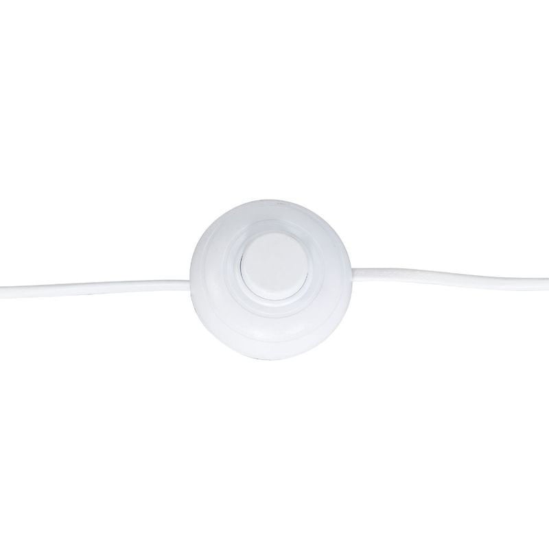 Belvin Metal Floor Lamp
