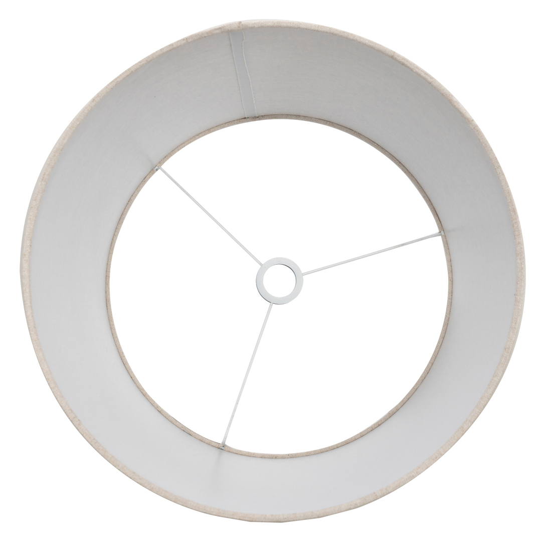 Natural Ariella Lamp Shade