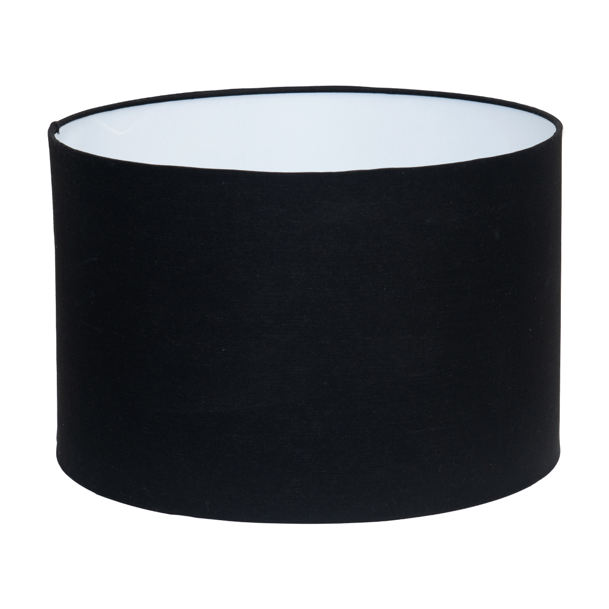 Black Ariella Lamp Shade