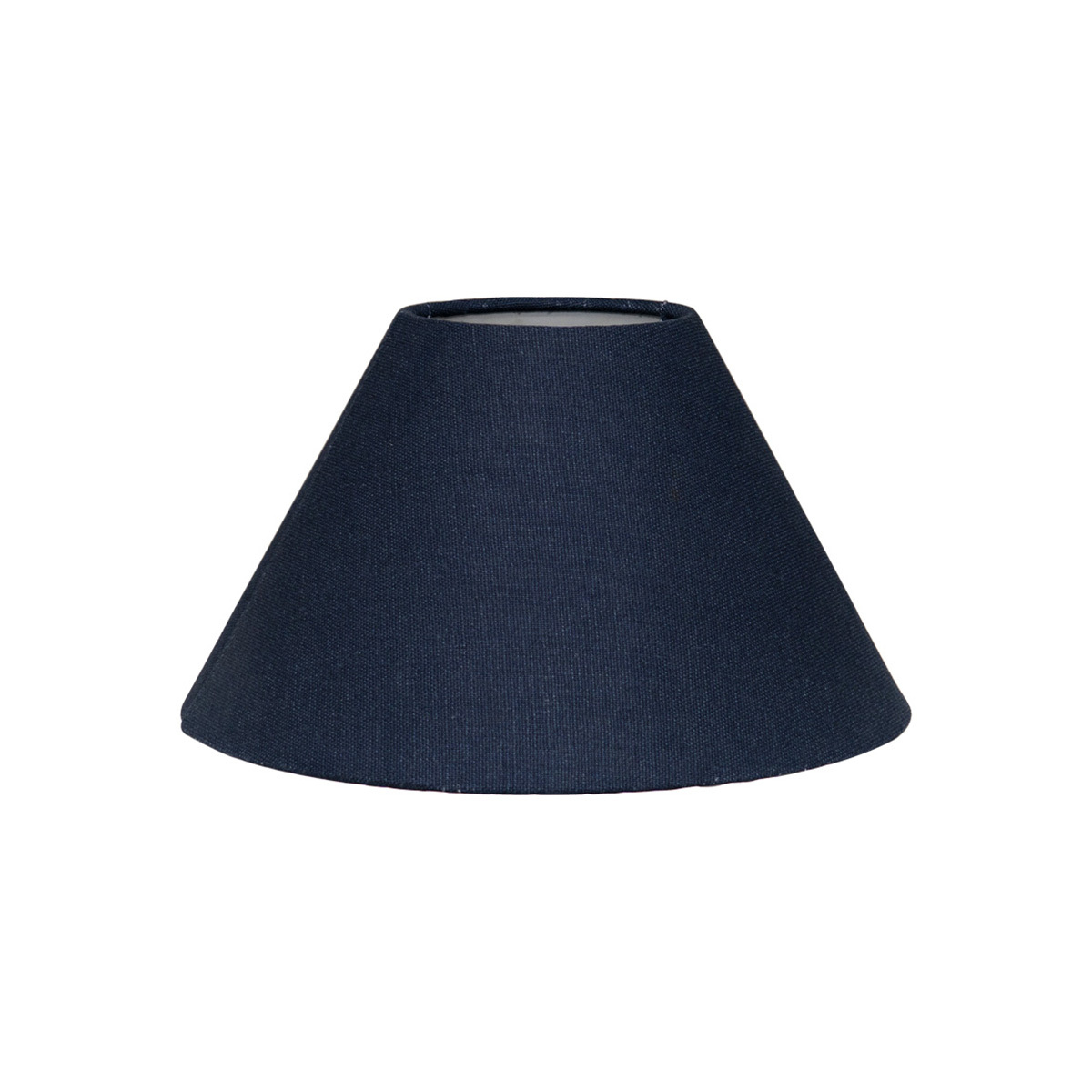 Navy Lyla Lamp Shade