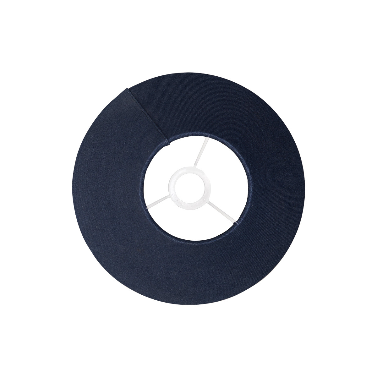 Navy Lyla Lamp Shade