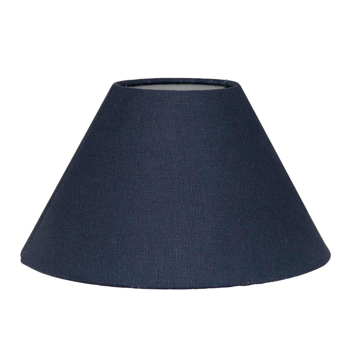 Navy Lyla Lamp Shade