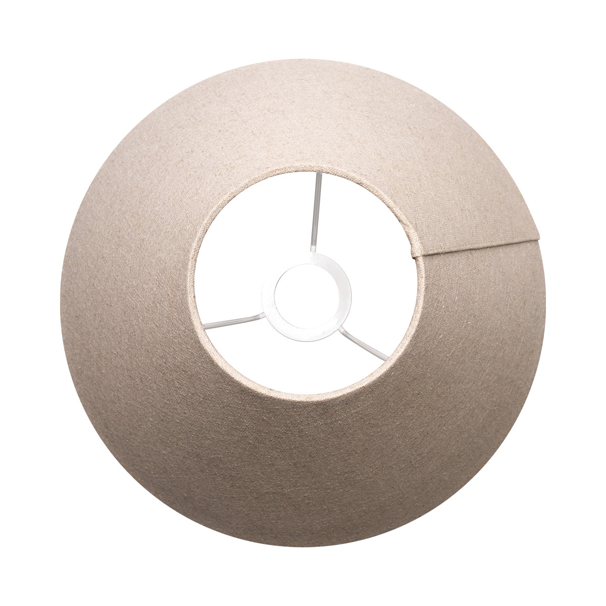 Natural Lyla Lamp Shade