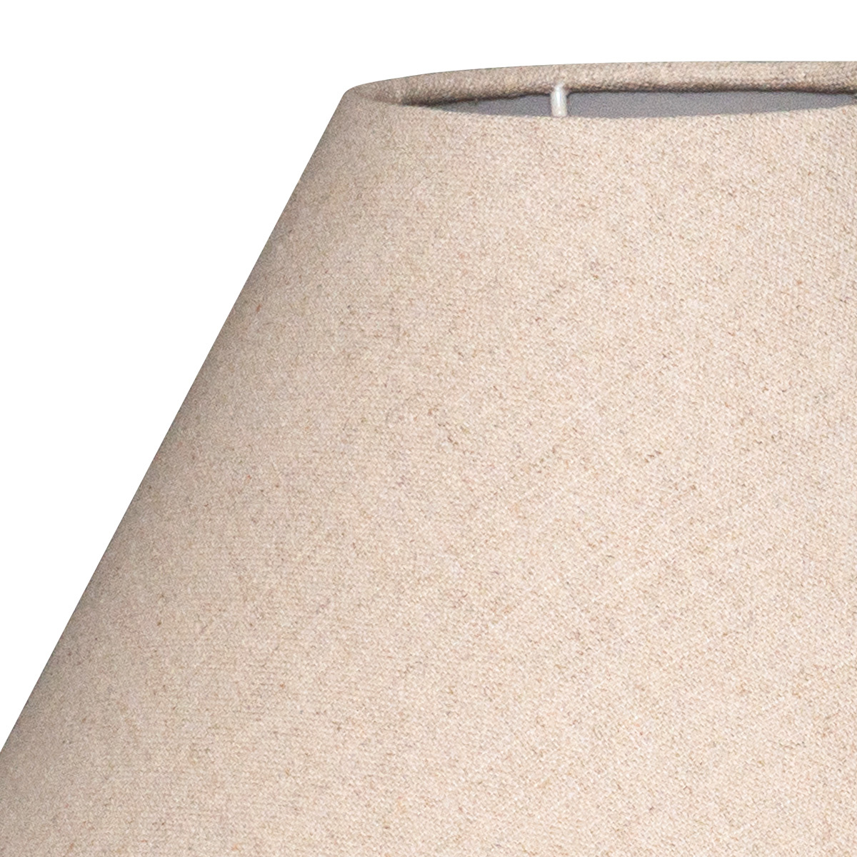 Natural Lyla Lamp Shade