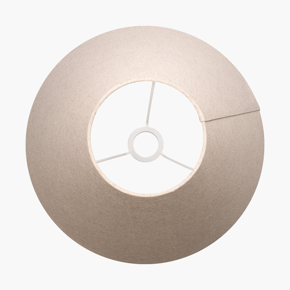 Natural Lyla Lamp Shade