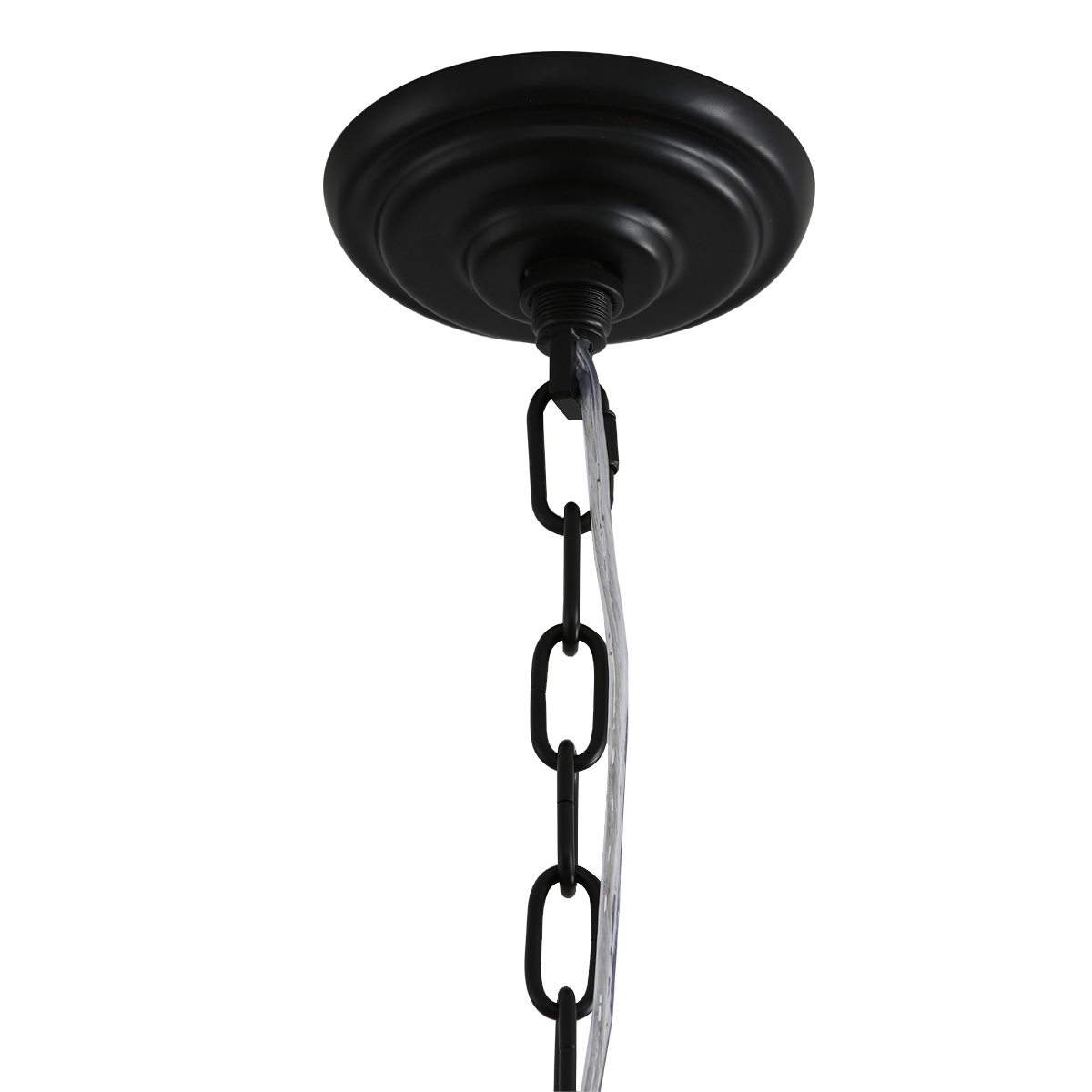 Saville Alabaster Pendant Light