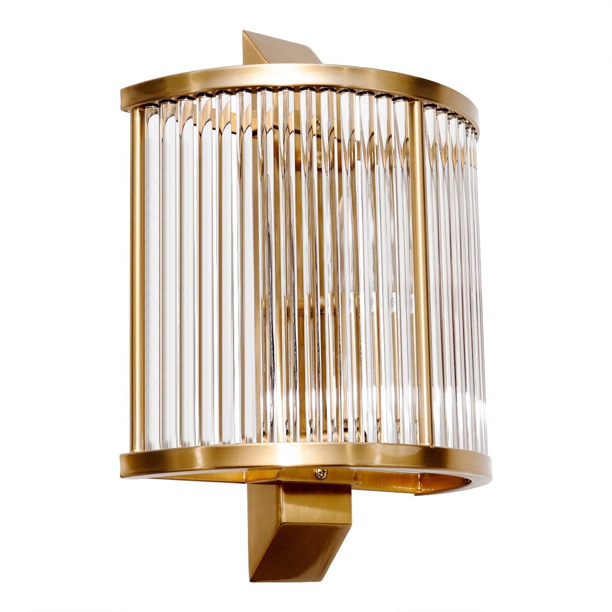 Grenelle Flush Mount Wall Light