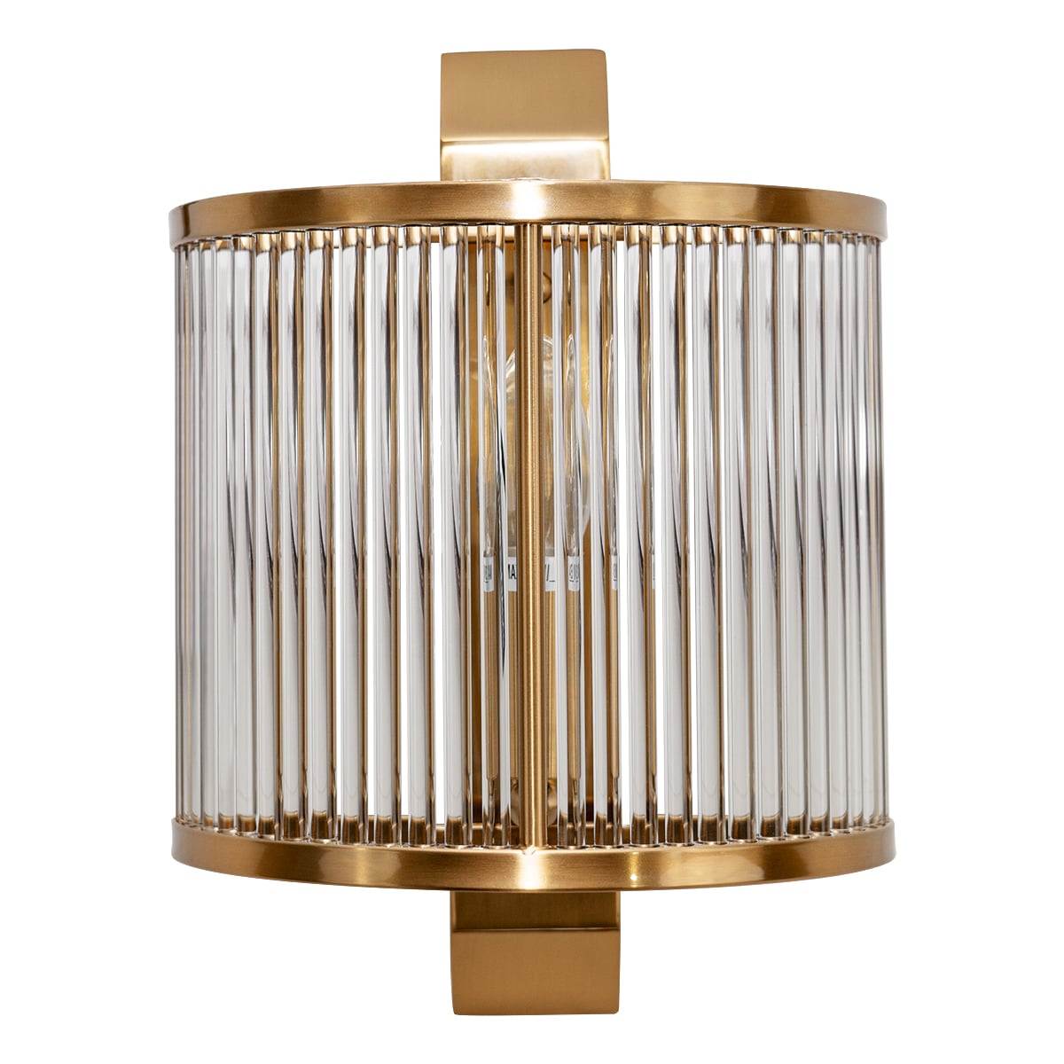 Grenelle Flush Mount Wall Light