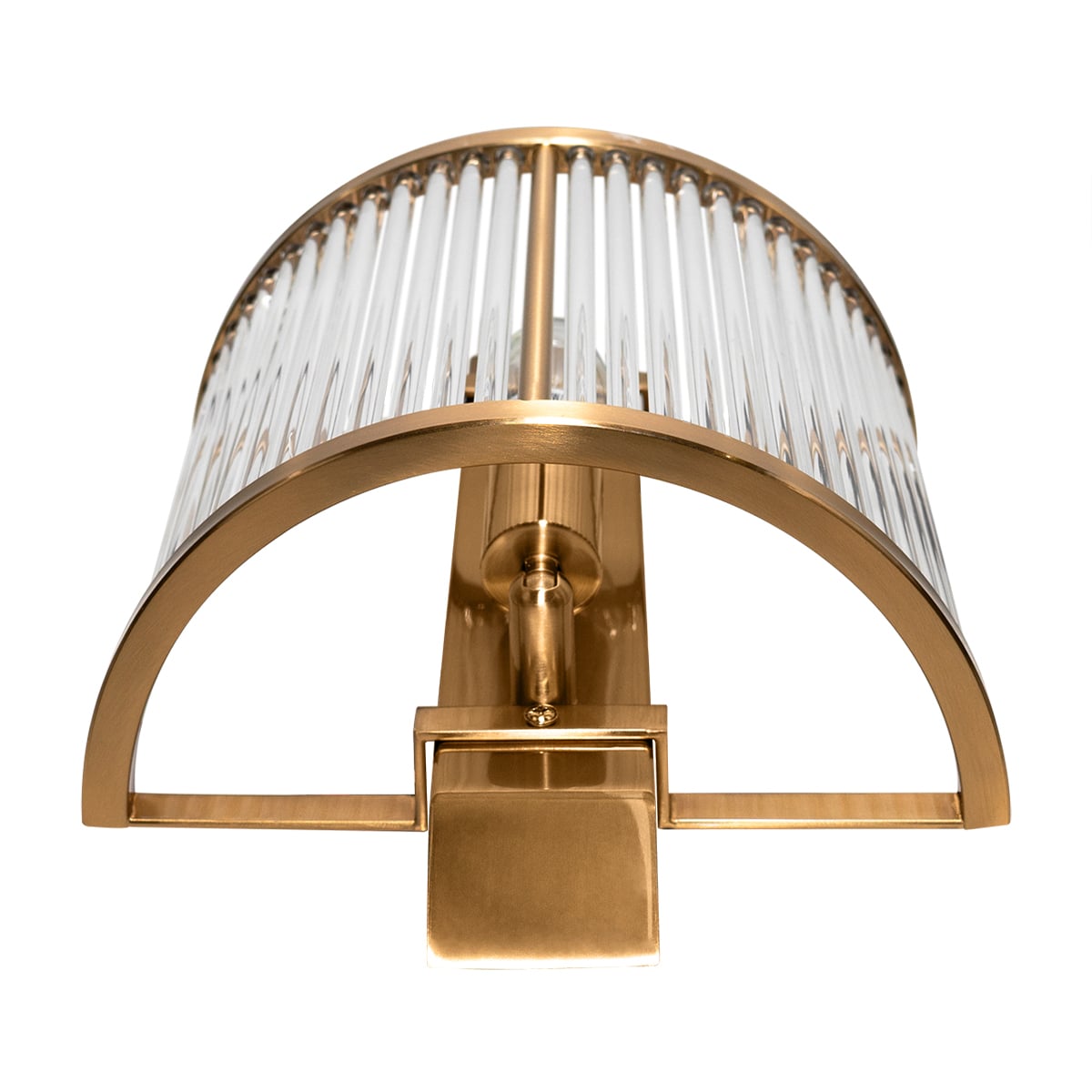 Grenelle Flush Mount Wall Light