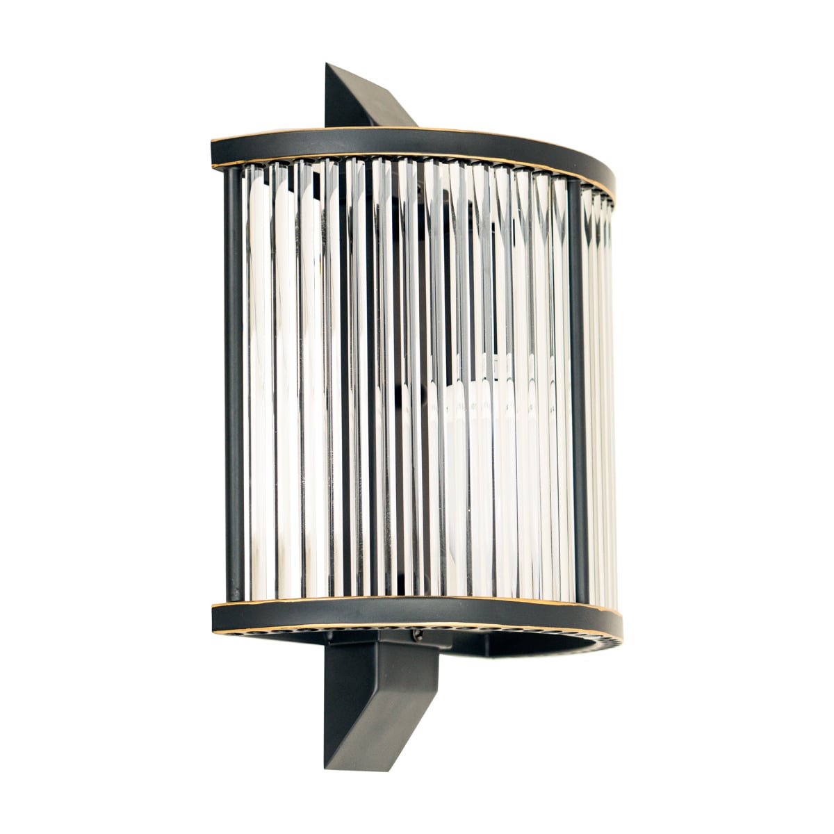 Grenelle Flush Mount Wall Light