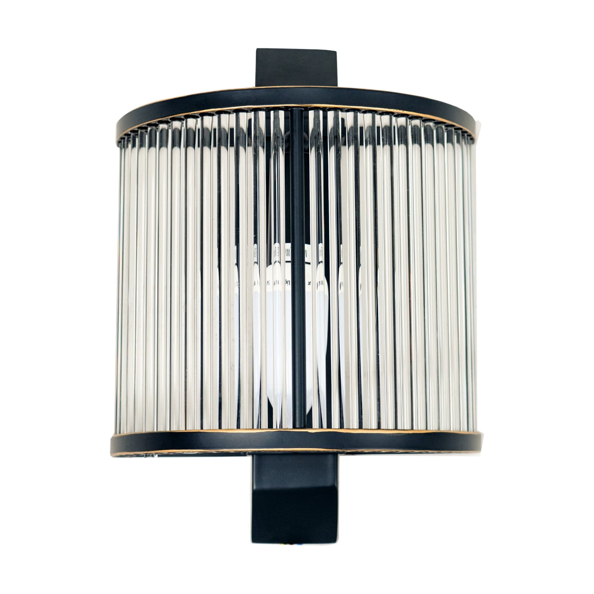 Grenelle Flush Mount Wall Light