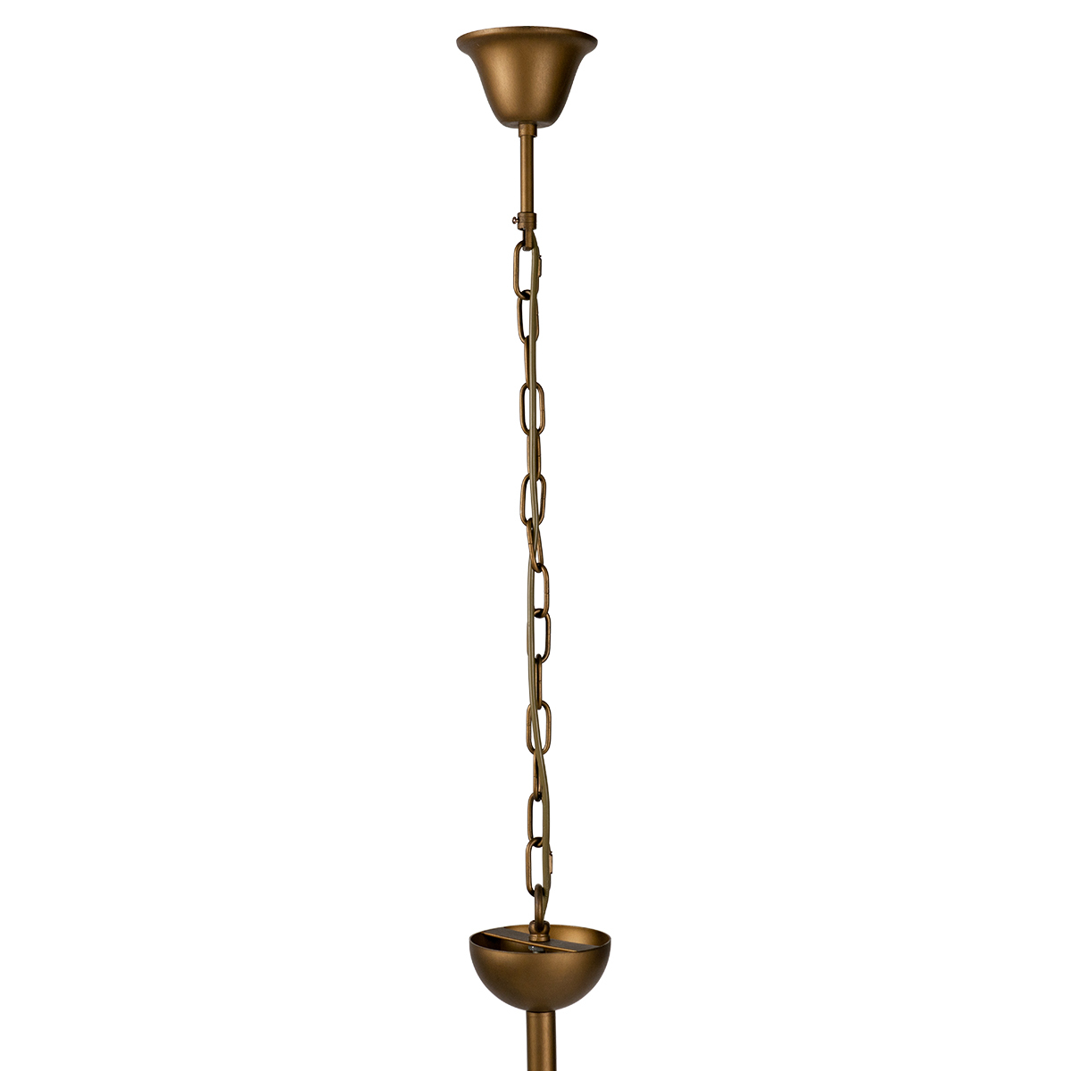 Rivoli 8 Light Pendant
