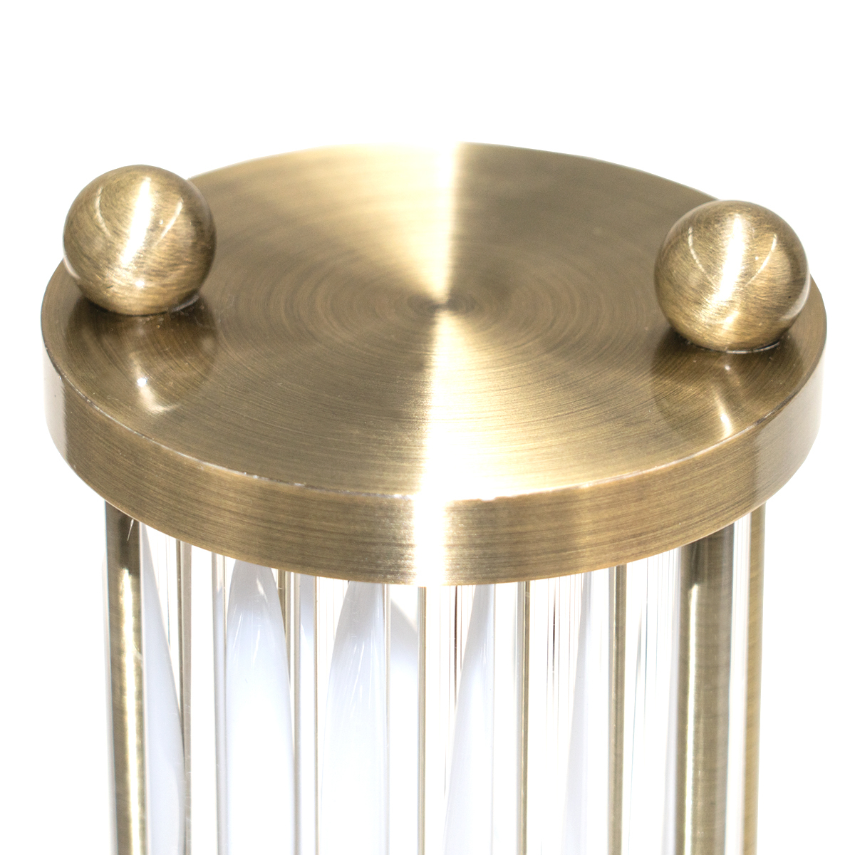 Barres Wall Sconce