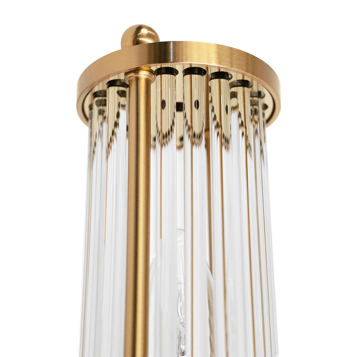 Barres 2 Light Wall Sconce