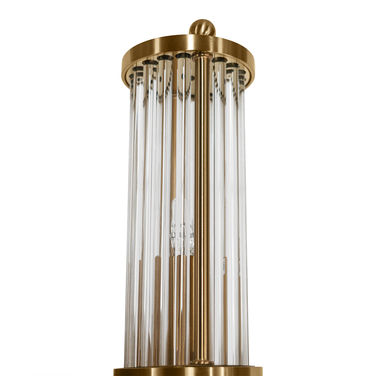 Barres 2 Light Wall Sconce
