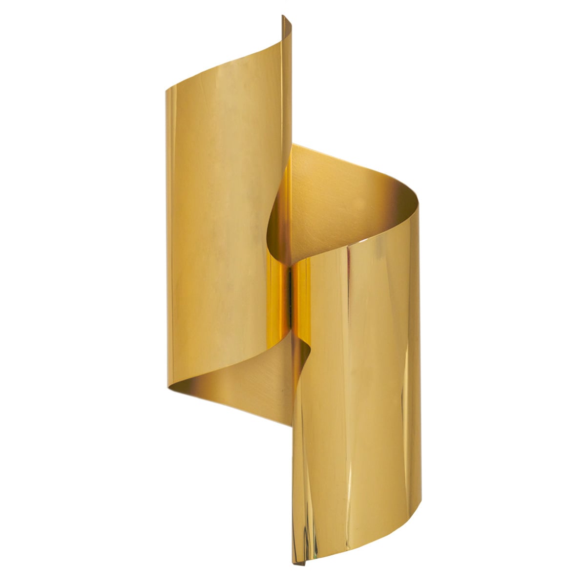 Lombard Flush Mount Wall Light