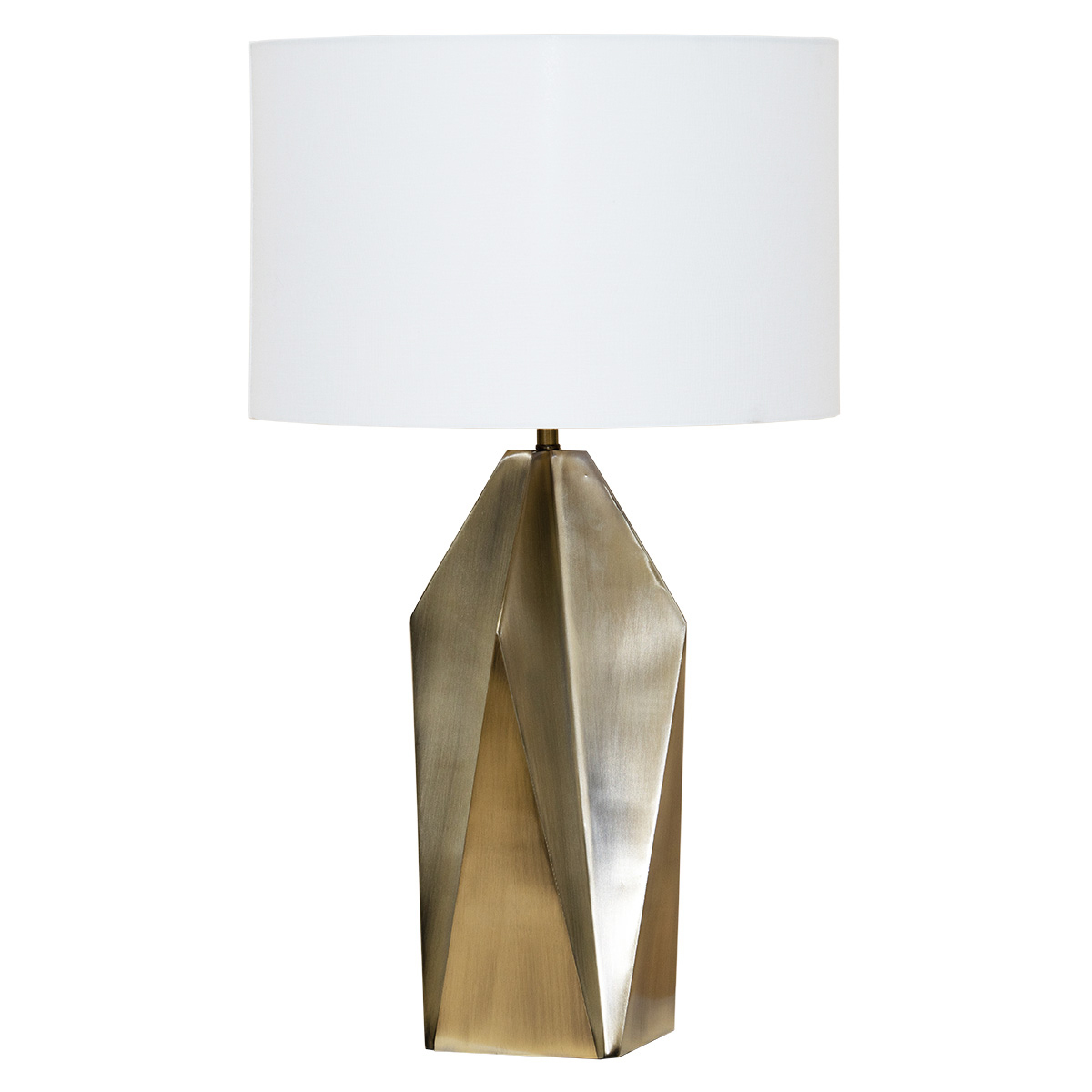 73cm Norden Iron Table Lamp