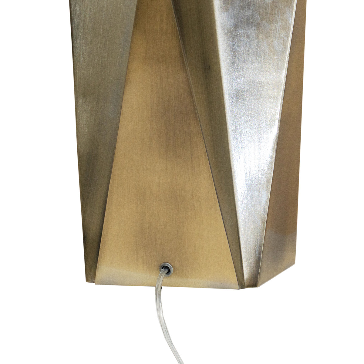 73cm Norden Iron Table Lamp