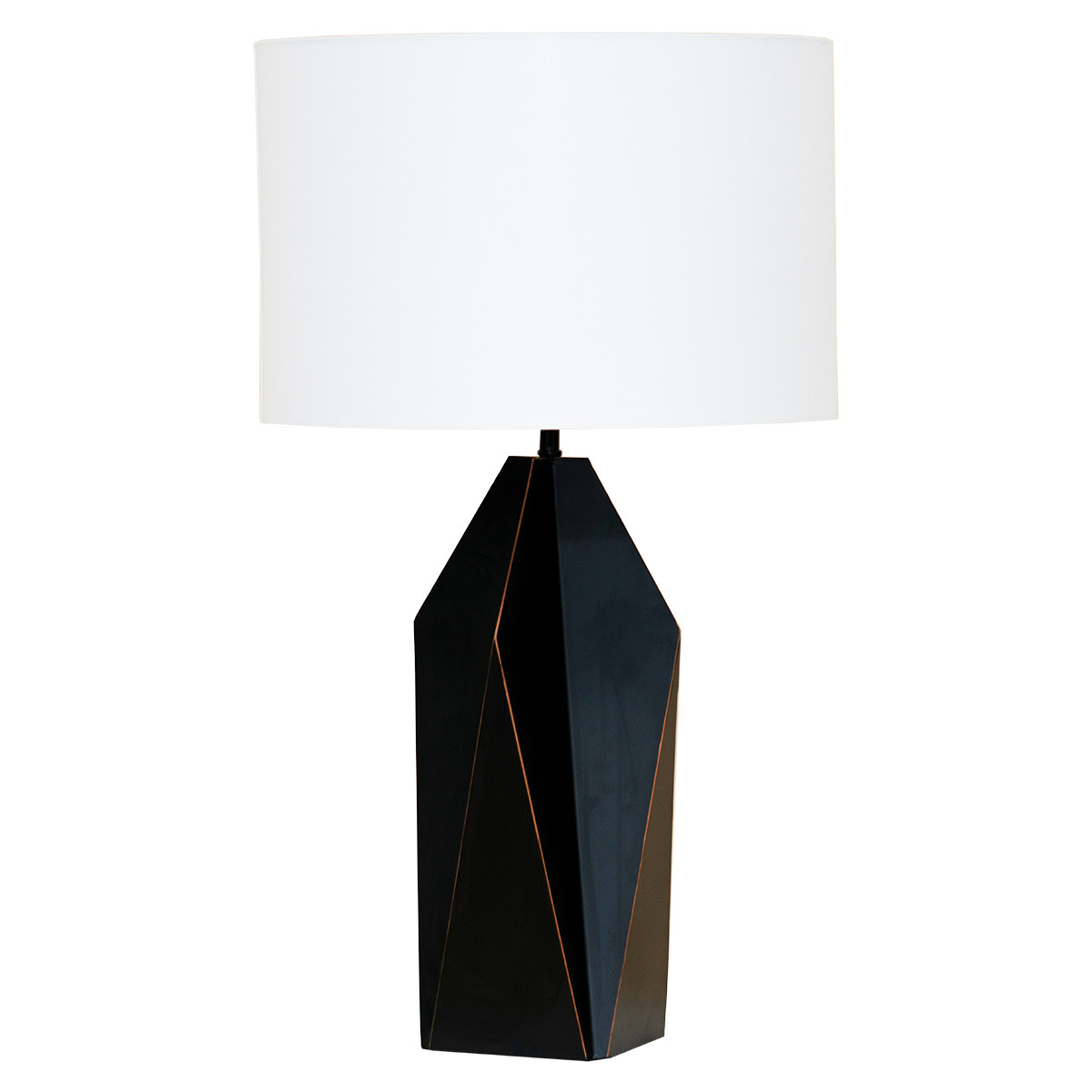 73cm Norden Iron Table Lamp