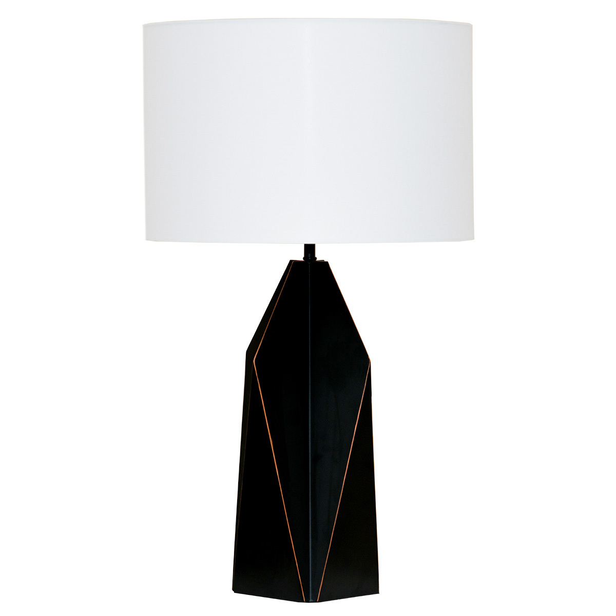 73cm Norden Iron Table Lamp