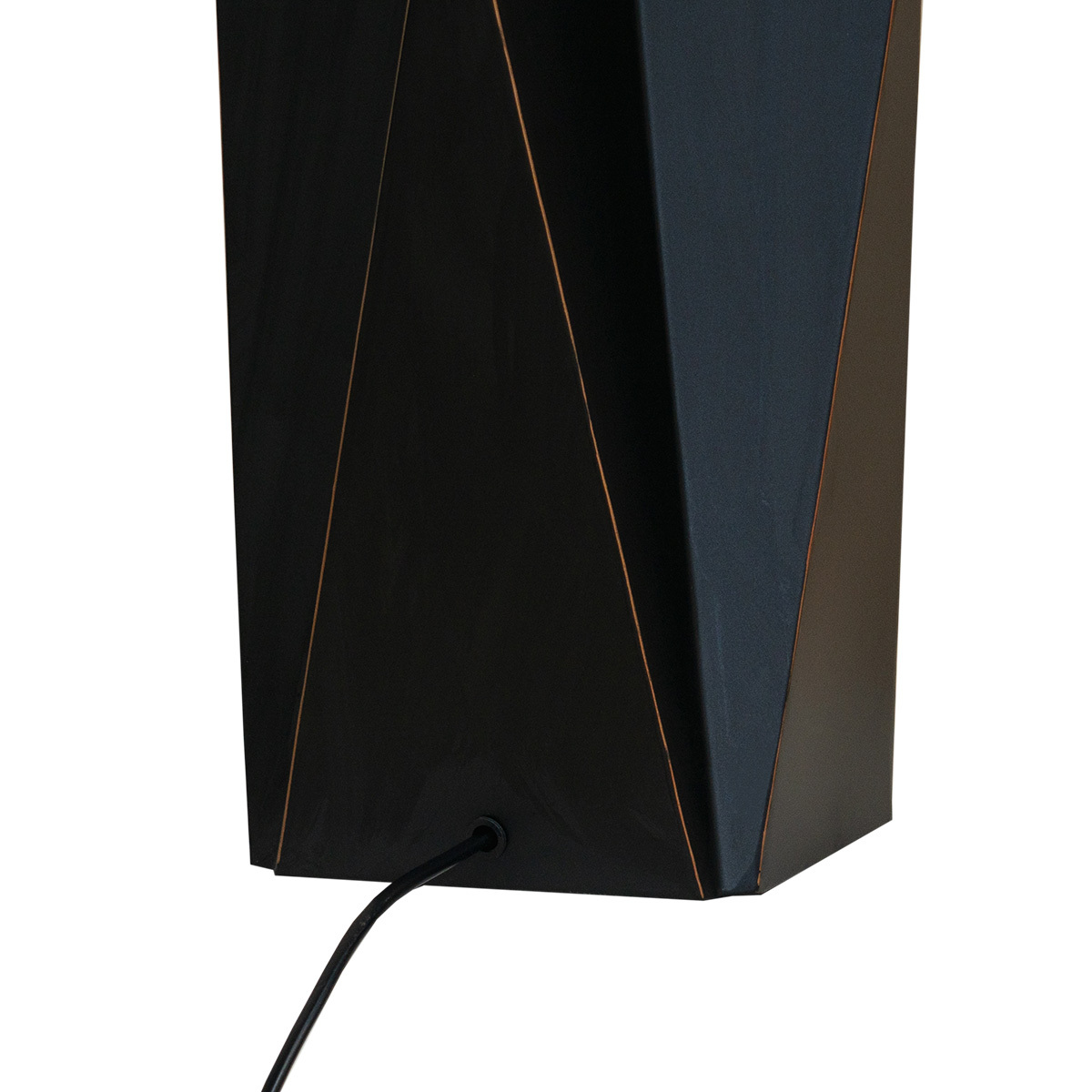 73cm Norden Iron Table Lamp