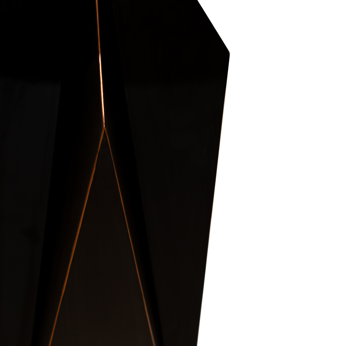 73cm Norden Iron Table Lamp